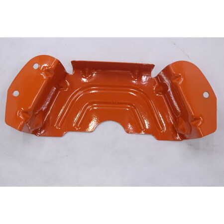 Mtd Cover-Belt Deck 783-06424A-0606